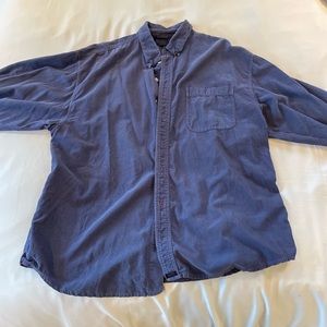 Tommy bahama button up shirt